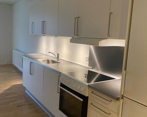 Skøn studiebolig i Odense Centrum!