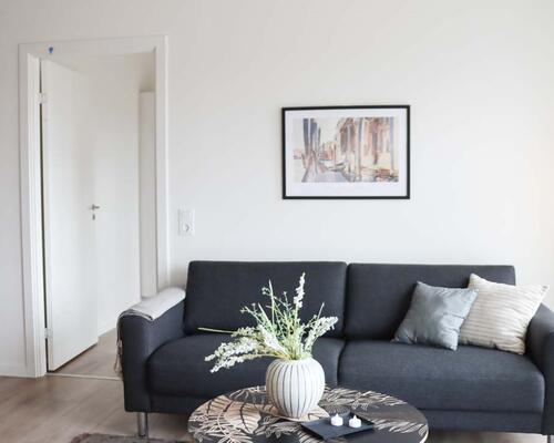 Skønt 3-værelses rækkehus. Obs. alle billeder og plantegninger er vejledende.