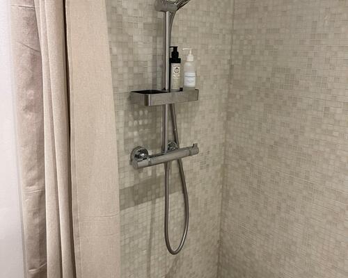 3 værelses lejlighed i Hellerup