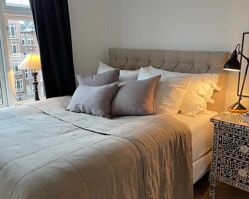 3 værelses lejlighed i Hellerup