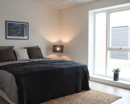 Skønt 3-værelses rækkehus. Obs. alle billeder og plantegninger er vejledende.