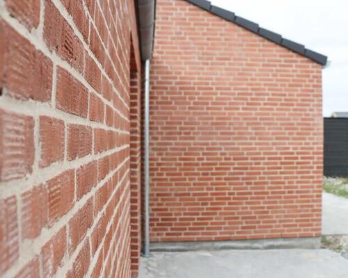 Skønt 3-værelses rækkehus. Obs. alle billeder og plantegninger er vejledende.