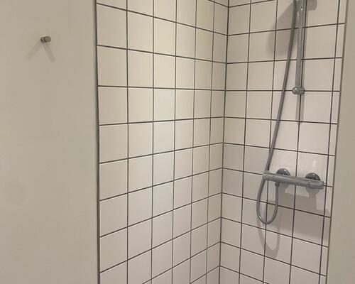 Skøn studiebolig i Odense Centrum!