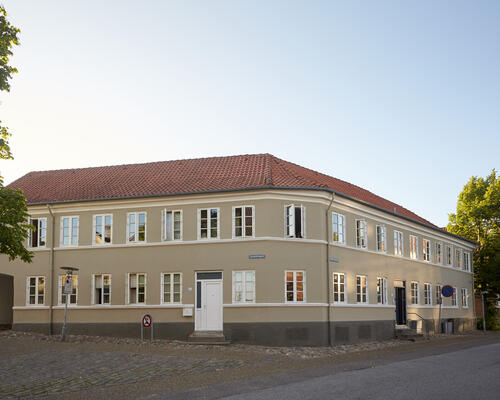 1 værelses lejlighed i Randers