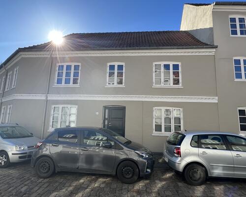 1 værelses lejlighed i Randers