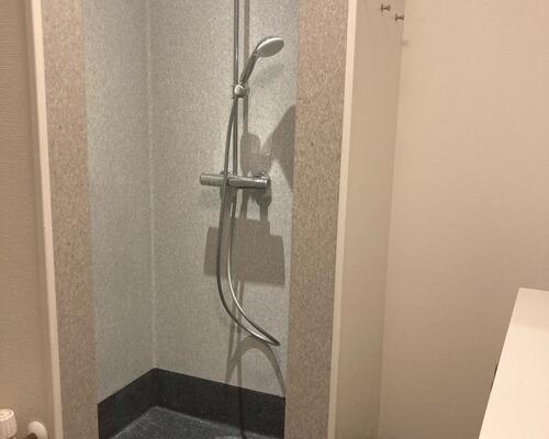 4. værelses lejlighed i Vejle midtpunkt.