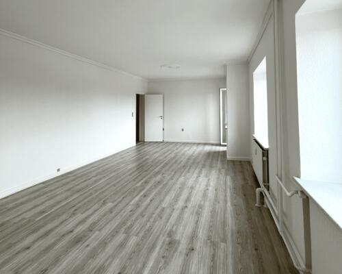 3 værelses lejlighed i Aalborg