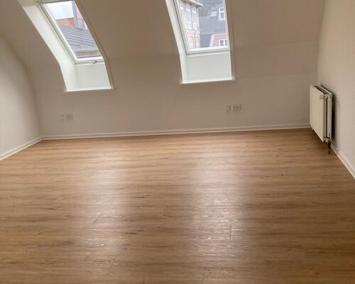 4. værelses lejlighed i Vejle midtpunkt.