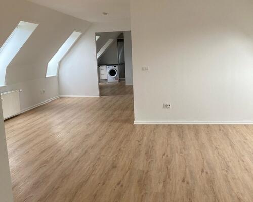 4. værelses lejlighed i Vejle midtpunkt.