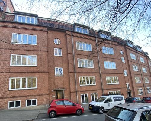 2 værelses lejlighed i Randers