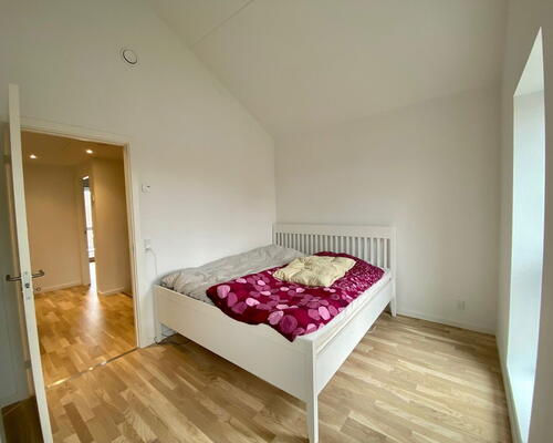 4 værelses lejlighed i Hillerød