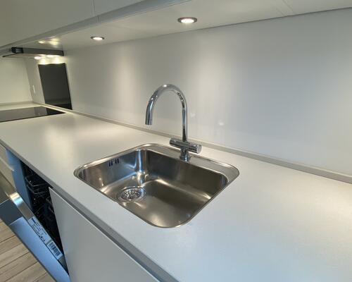 2 værelses lejlighed i Randers