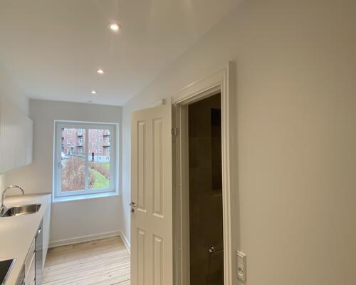 2 værelses lejlighed i Randers