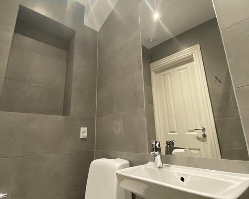 2 værelses lejlighed i Randers