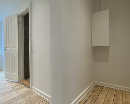 2 værelses lejlighed i Randers