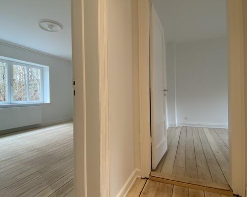 2 værelses lejlighed i Randers