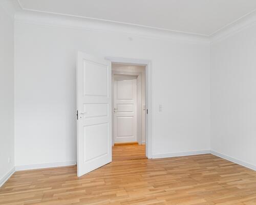 4 værelses lejlighed i Aalborg