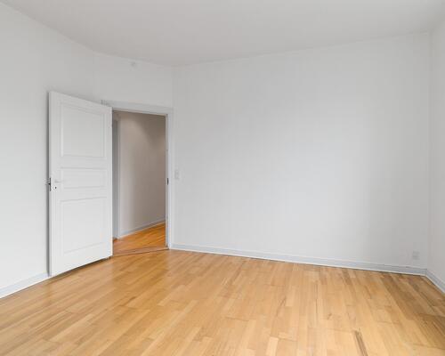 4 værelses lejlighed i Aalborg