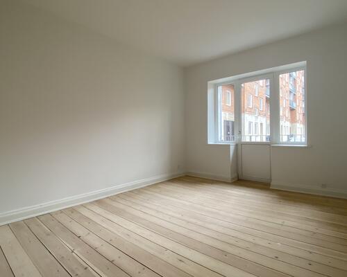 2 værelses lejlighed i Randers