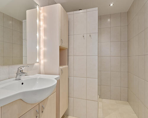 4 værelses lejlighed i Aalborg