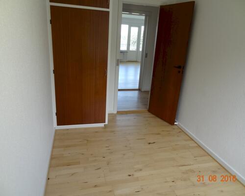 3 værelses lejlighed i Viborg