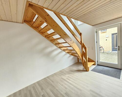 5 værelses hus i Fredericia