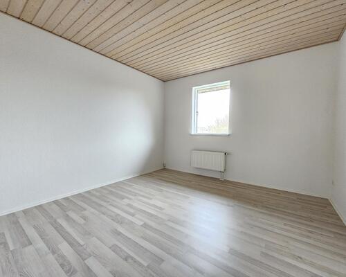 5 værelses hus i Fredericia