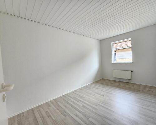 5 værelses hus i Fredericia