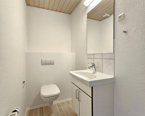 5 værelses hus i Fredericia