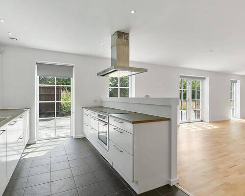 7 værelses hus i Dragør