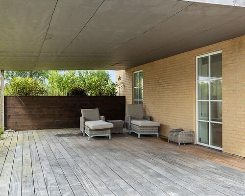 7 værelses hus i Dragør