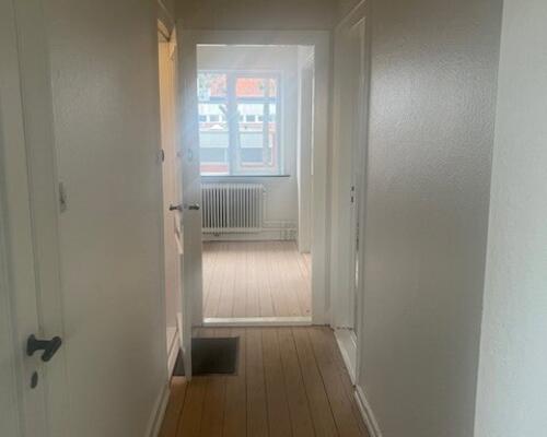 3 værelses lejlighed i Skive