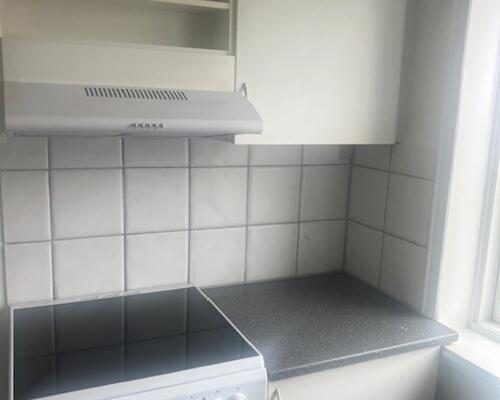 3 værelses lejlighed i Skive