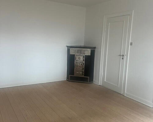 3 værelses lejlighed i Skive