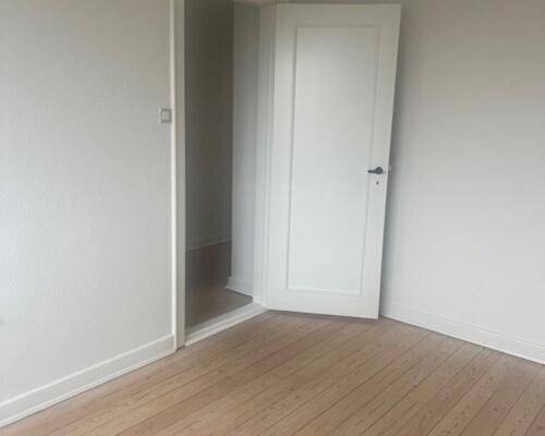 3 værelses lejlighed i Skive