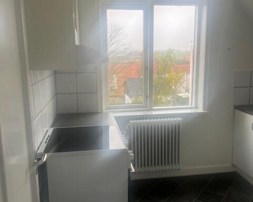 3 værelses lejlighed i Skive