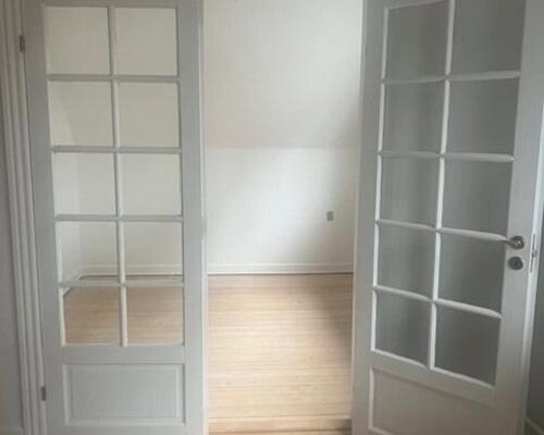 3 værelses lejlighed i Skive