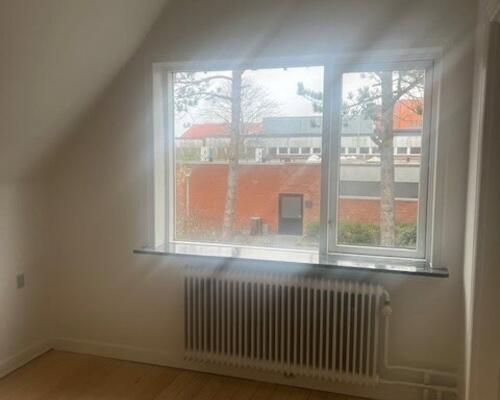 3 værelses lejlighed i Skive