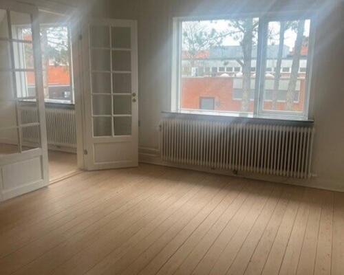 3 værelses lejlighed i Skive