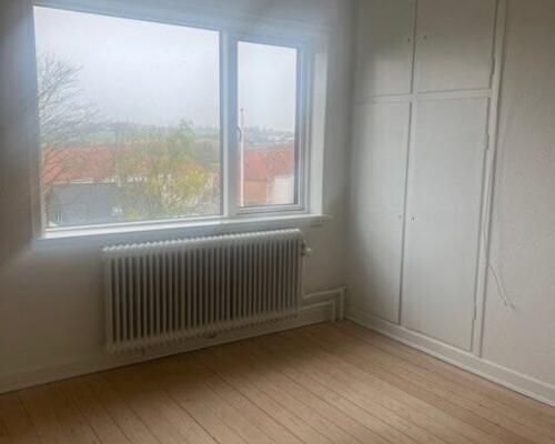 3 værelses lejlighed i Skive