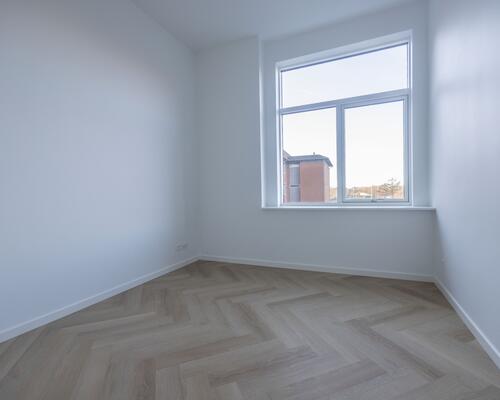 Ny moderne lejlighed i Dronninglund - husdyr tilladt