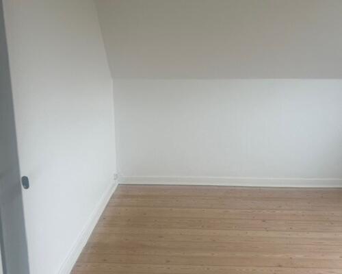 3 værelses lejlighed i Skive