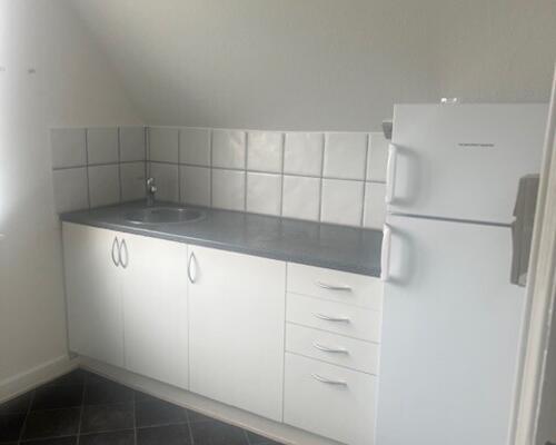 3 værelses lejlighed i Skive