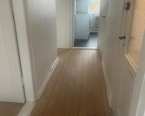 3 værelses lejlighed i Skive