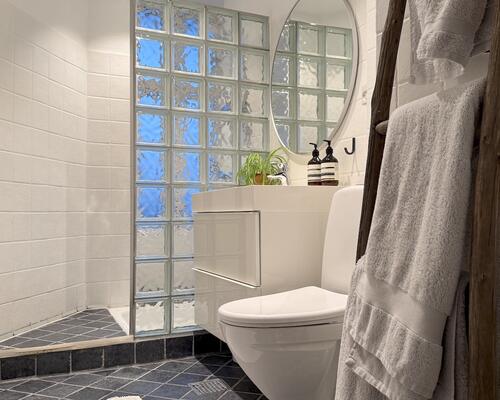 Skøn møbleret lejlighed på Frederiksberg