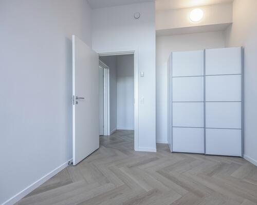 Ny moderne lejlighed i Dronninglund - husdyr tilladt