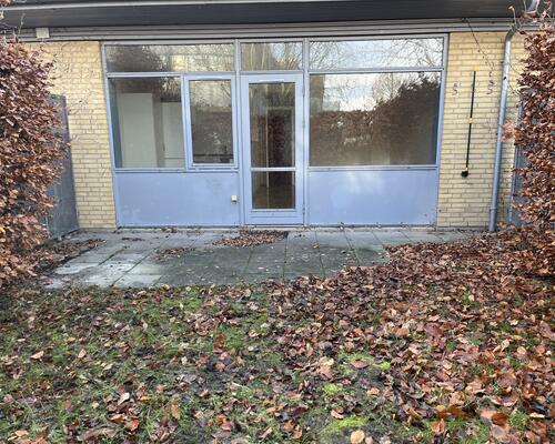 3 værelses lejlighed i Viby J