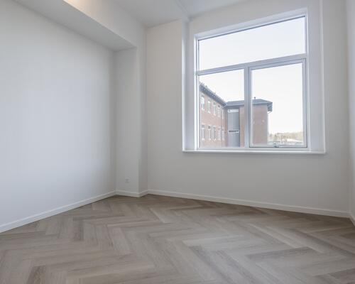 Ny moderne lejlighed i Dronninglund - husdyr tilladt