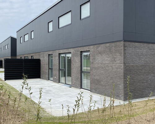 4 værelses hus i Ringe