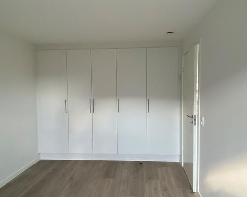 4 værelses hus i Ringe